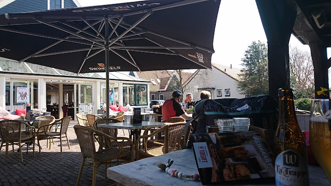 Klif 23, 1797 AK Den Hoorn Texel