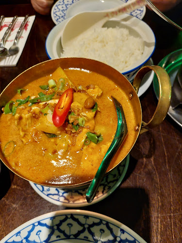 Opinii despre Bandai Thai restaurant zandvoort în Zandvoort - Horeca