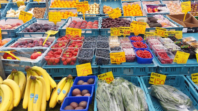 Reviews of Kadir Groente en Fruit in Helmond - Horeca
