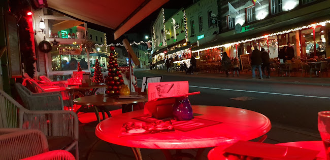 Dinercafé Amadeus Valkenburg Phone number