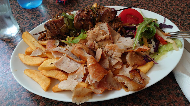 Steakhouse Shalom - Zandvoort