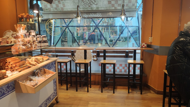 Bakkertje Bol - Eindhoven