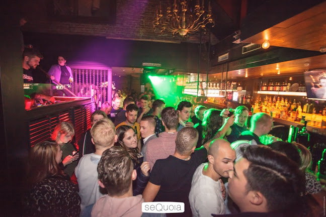 Sequoia Bar & Dancing