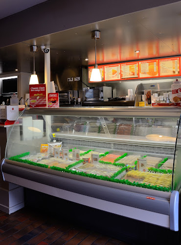 Comentarii opinii despre De Bistro