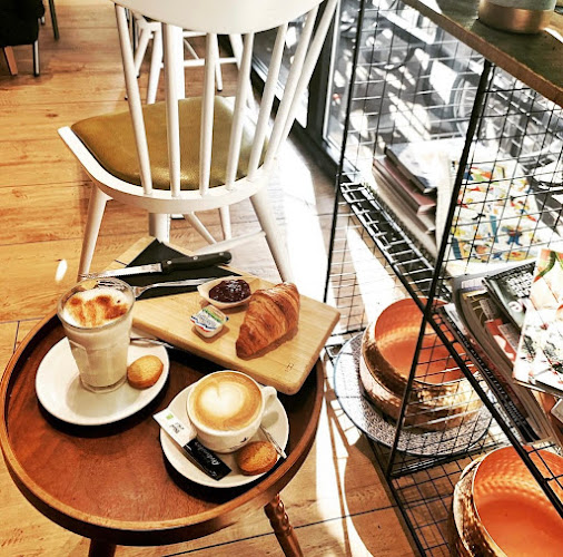 Opinii despre Barista Café Houten în Houten - Horeca