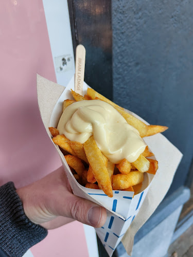 Opinii despre Bram Ladage Alphen ad Rijn în Alphen aan den Rijn - Horeca