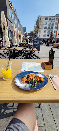 NUL36: Food | Drinks | Friends - Almere