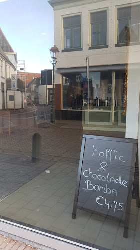 Chocolaterie Alberdeco - Doesburg