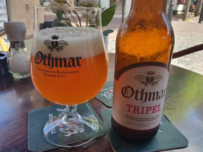 Comentarii opinii despre Brasserie Rien Schulten