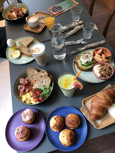 Reviews of Juffrouw van Zanten Rotterdam West in Rotterdam - Horeca