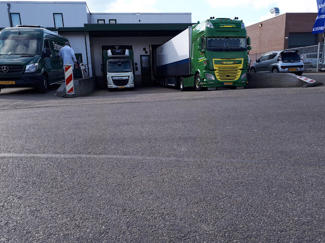 Driessen Food B.V. - Horeca