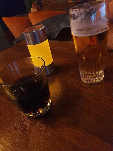 Hollywood Entertainment Center Rotterdam - Horeca