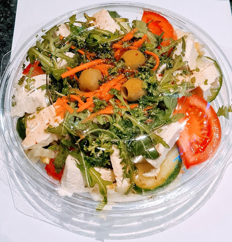 Grillroom Montfort - Horeca