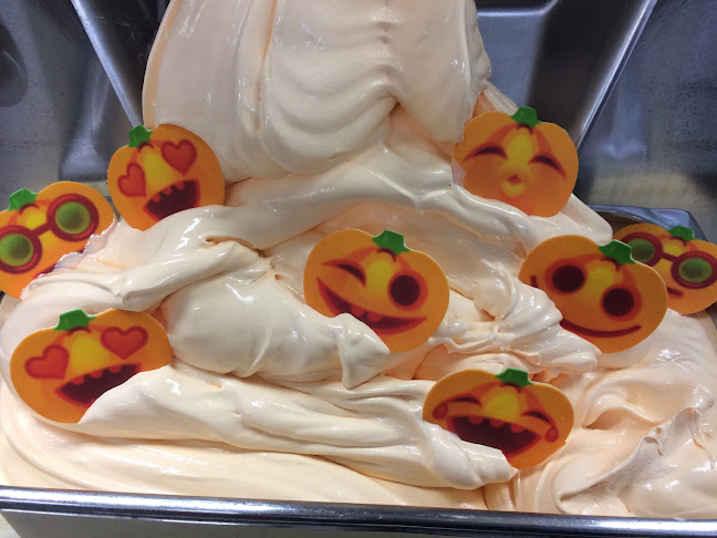 Comentarii opinii despre IJssalon Fresco