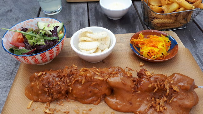 Opinii despre Café-Diner 't Weesperplein în Weesp - Horeca