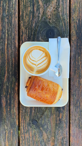 Espressofabriek Zeeburgereiland - Horeca