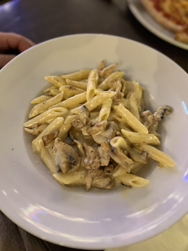 Opinii despre Ristorante Pizzeria Piccolino în Amsterdam - Horeca