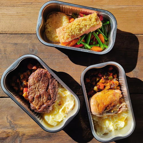 Opinii despre Restaurant De Vier Seizoenen în Lisse - Horeca