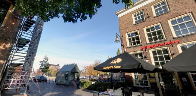 Opinii despre Restaurant Café de Belgische Keizer în Zwolle - Horeca