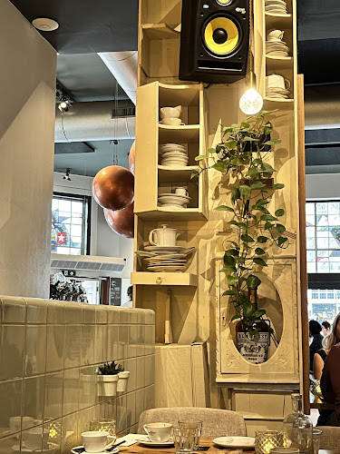 Restaurant Bistrot-bar 't Wycker Cabinet - Maastricht