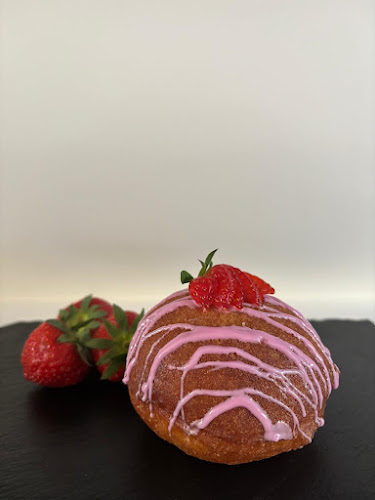 Opinii despre Oliebollenkraam Peppelweg în Rotterdam - Horeca