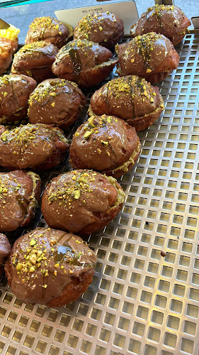 Opinii despre Oliebollenkraam keizerswaard în Rotterdam - Horeca