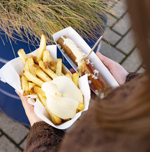 Bram Ladage - Rotterdam