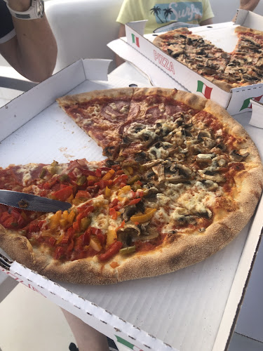 Comments and reviews of Pizza Alvino B.V.