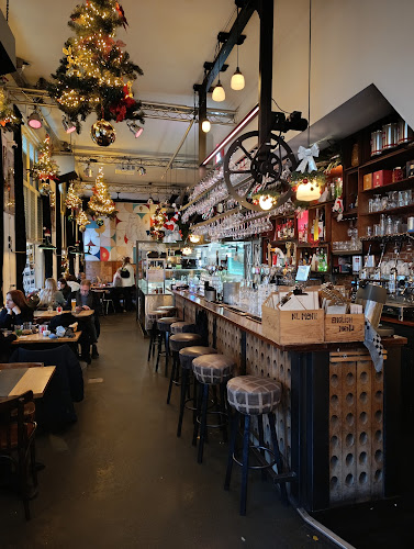 Café Steijn - Horeca