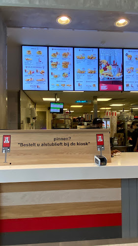 Opinii despre KFC în Rotterdam - Horeca