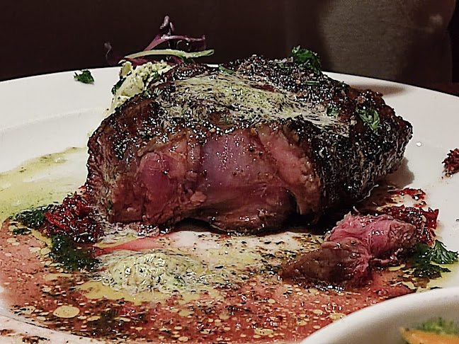 Steakhouse Goody’s Enschede - Horeca