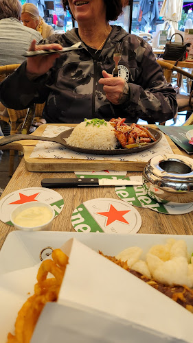 Café ‘t Fust - Horeca