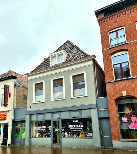 Boschstraat 150, 4811 GL Breda
