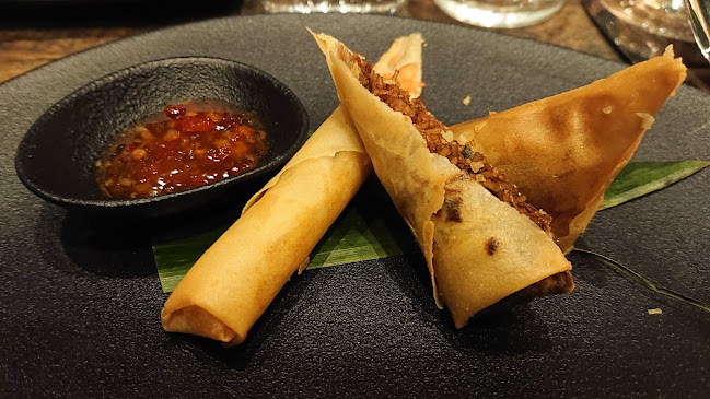 Café Samabe - Horeca