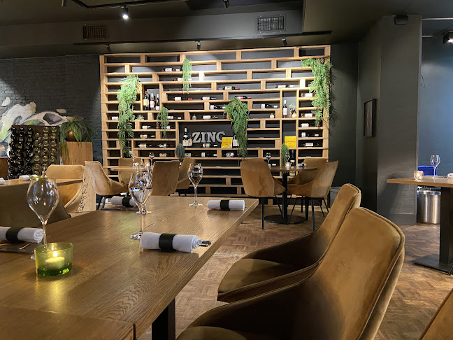 Zinc wine&dine - Horeca