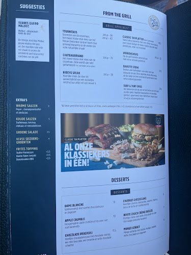 Restaurant De Beren Zoetermeer