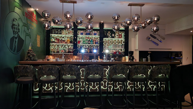 Italiaans Restaurant Quattro - Kaag