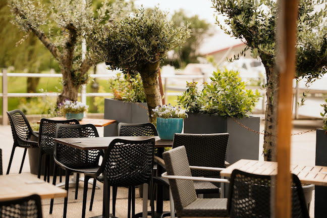 Comentarii opinii despre Restaurant Havenrijk