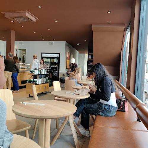 Starbucks Amersfoort Centrum