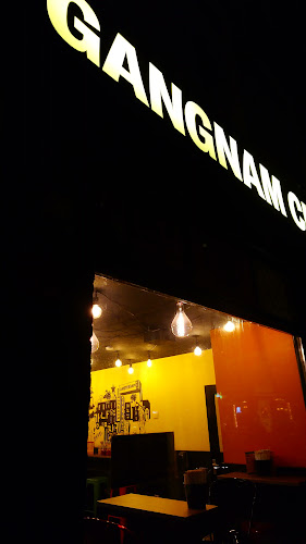 Comentarii opinii despre Gangnam Chicken Amsterdam West - Eerste Helmersstraat 251H