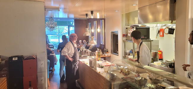 Opinii despre Trattoria Da Giulio în Arnhem - Horeca