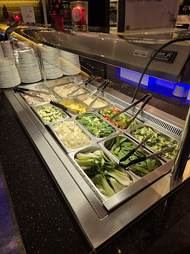 Fine Food Village - Elst