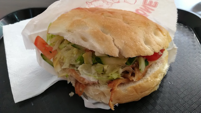 Bakkerij Juliana - Naaldwijk