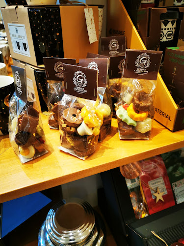 Simon Lévelt koffie & thee - Horeca