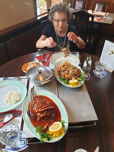 Chinees Indisch Restaurant "Azie" - Horeca