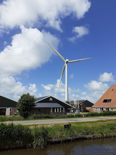 IJsboerderij Margje 24 - Workum