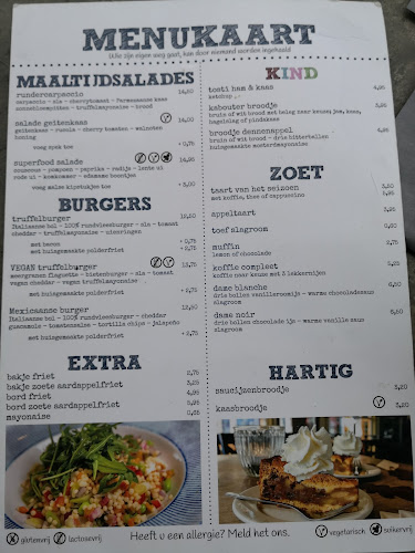 Opinii despre HarTeluk restaurant Natuurpark Lelystad în Lelystad - Horeca