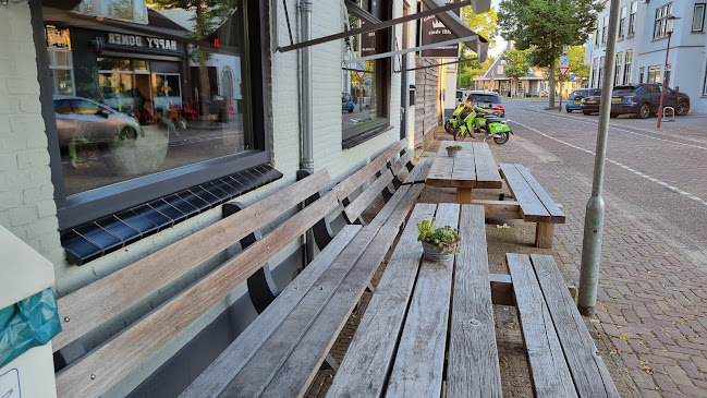 Snackbar Joosen - Horeca