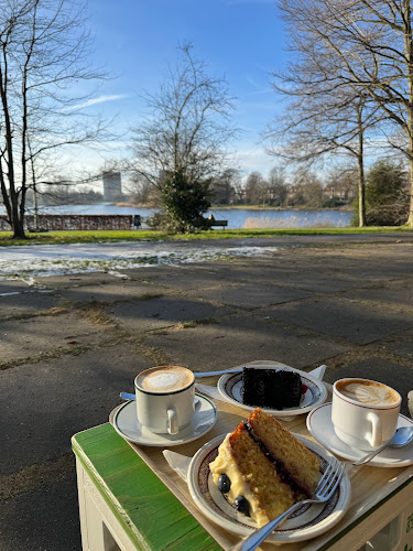 Opinii despre Bloem în 's-Hertogenbosch - Horeca