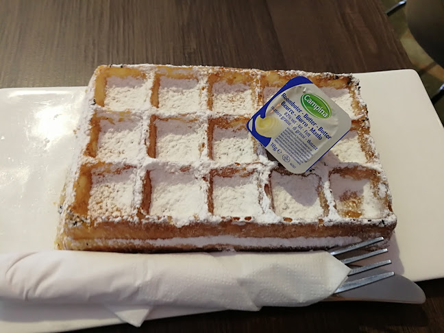 De IJsvogel - Horeca